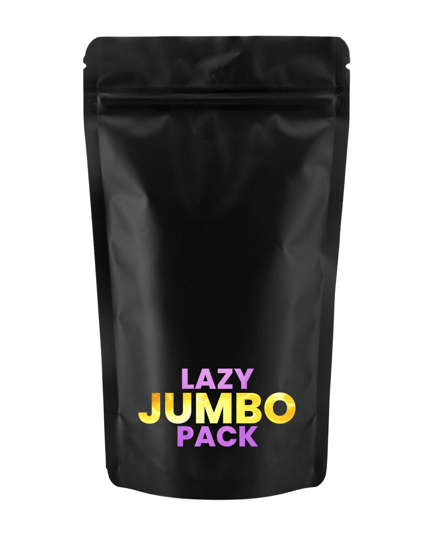 Mystery Jumbo Pack