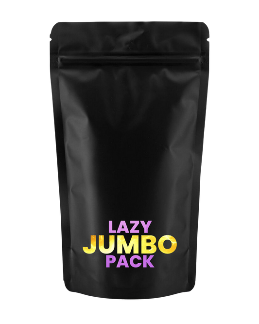 Mystery Jumbo Pack