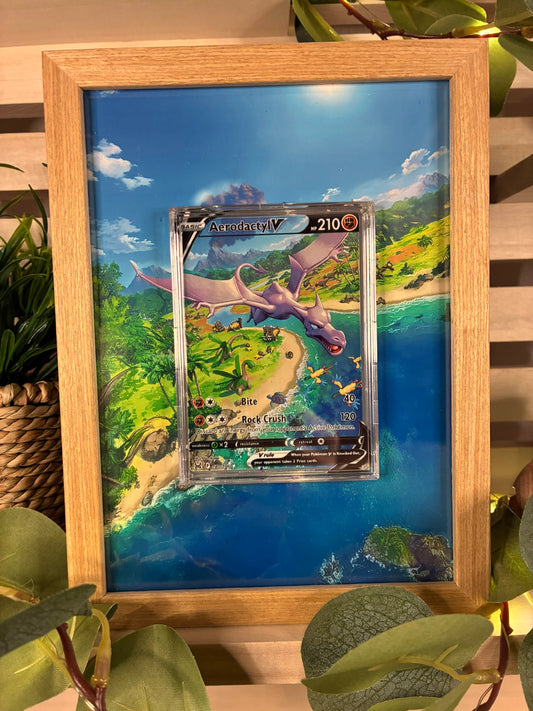 Aerodactyl