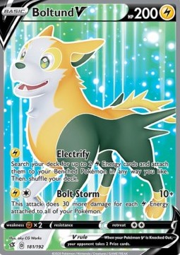 Boltund V  (RCL 181)