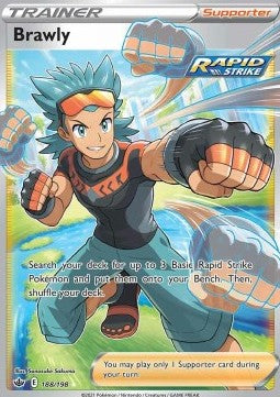 Brawly (CRE 188)