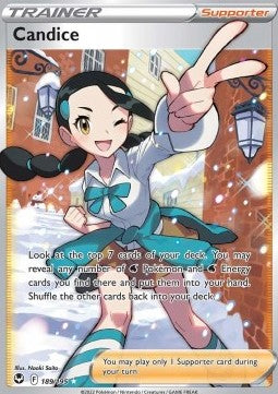 Candice (SIT 189)