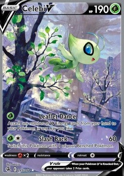 Celebi V  (FST 245)