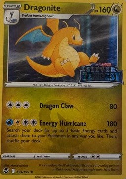 Dragonite  (SIT 131)