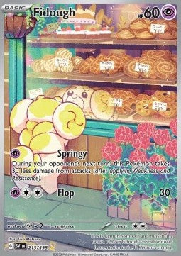 Fidough  (SVI 213)