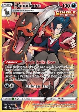 Houndoom  (BRS TG10)