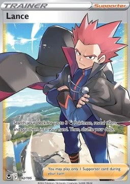 Lance (SIT 192)
