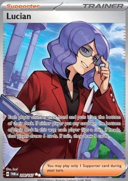 Lucian (TWM 208)