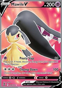 Mawile V  (SIT 178)