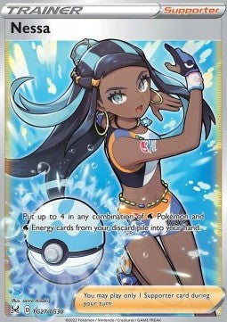 Nessa (LOR TG27)