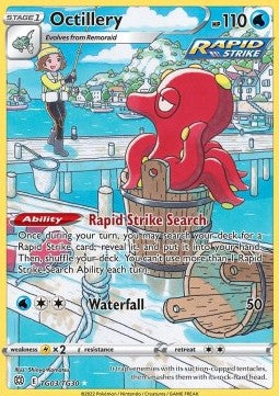 Octillery  (BRS TG03)