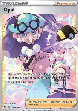 Opal (LOR TG28)