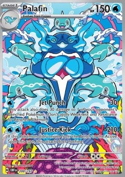 Palafin  (OBF 200)
