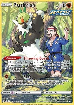 Passimian  (SIT TG08)