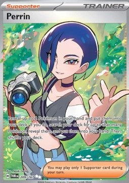 Perrin (TWM 209)