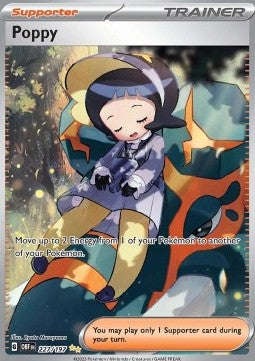 Poppy (OBF 227)