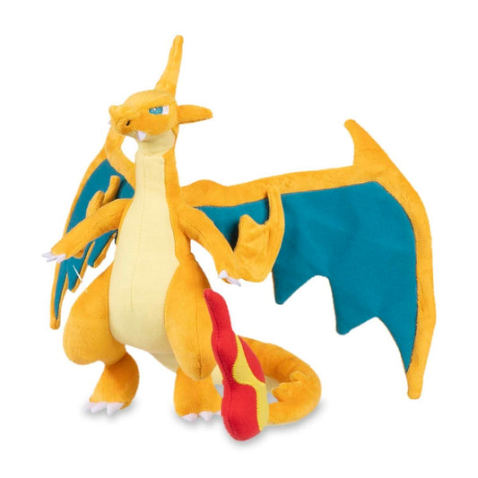 Mega Charizard Y Plush