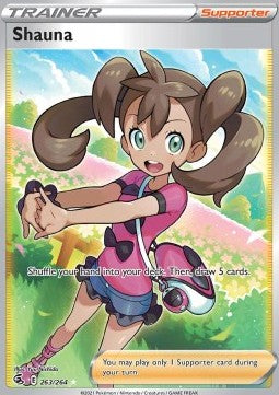 Shauna (FST 263)