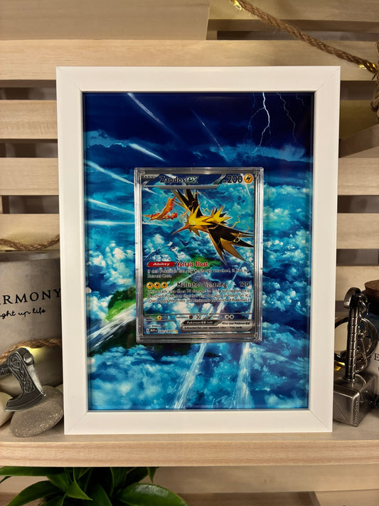 Zapdos